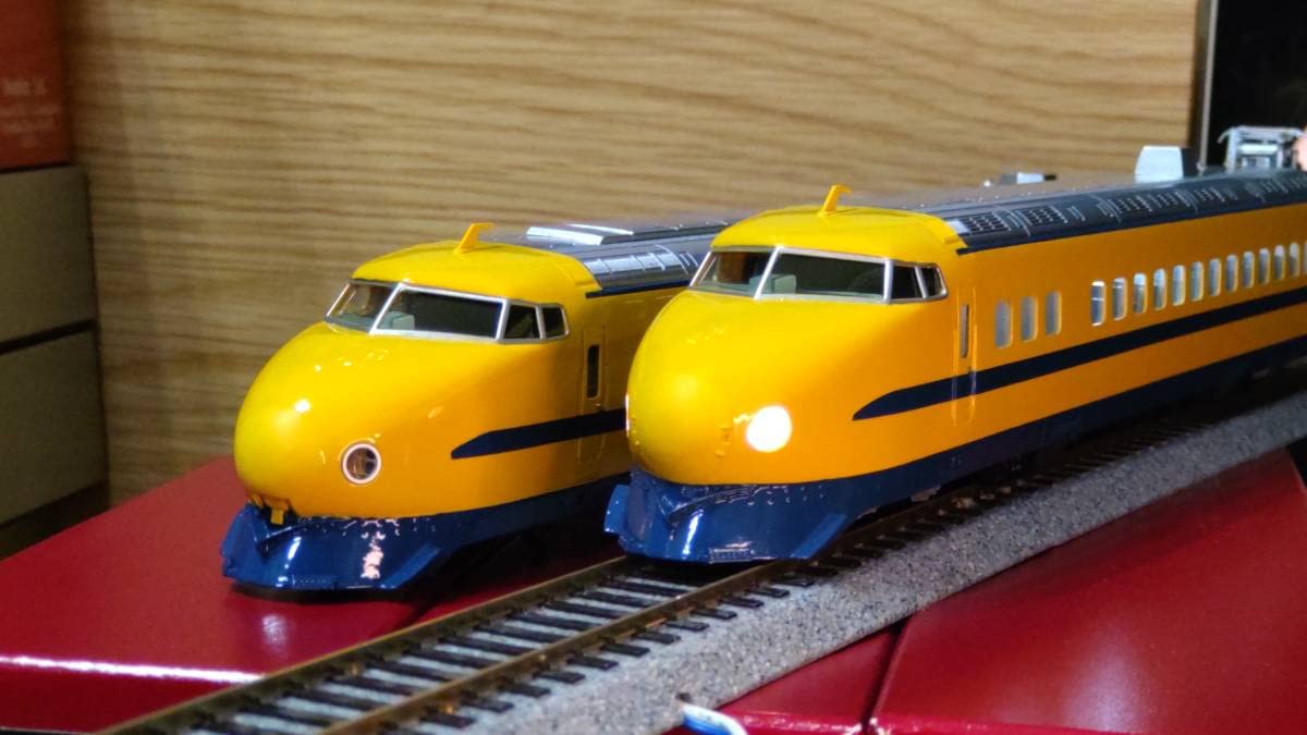 Amazon.co.jp: HO KTM(カツミ) 電気軌道総合試験車 922形20番台